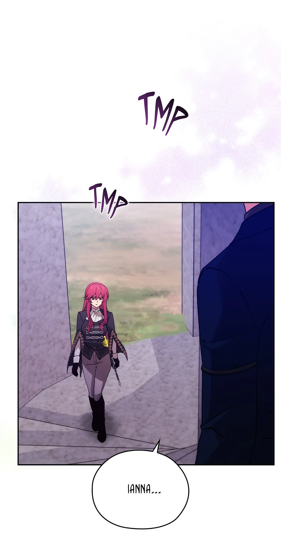 Reminiscence Adonis Chapter 284 71